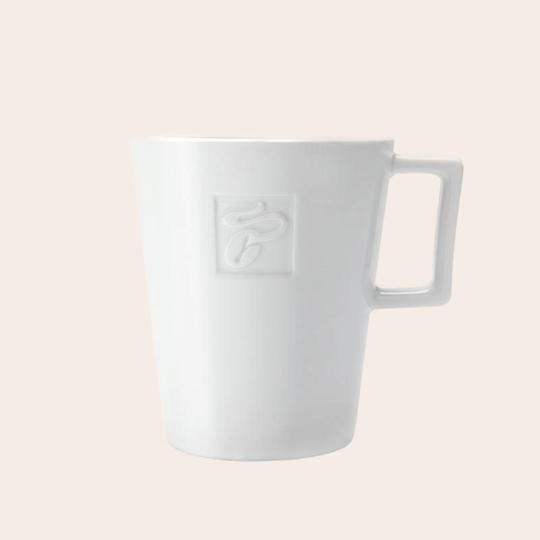 Tchibo Kaffeebecher Groß, 520 ml (6 Stk)