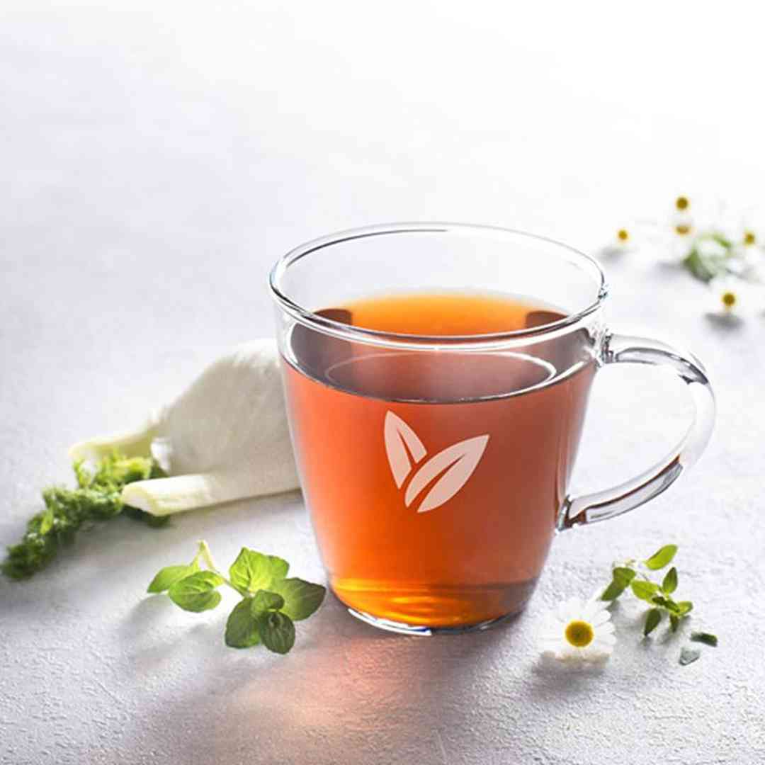 Pure Tea Selection - Feldkräuter