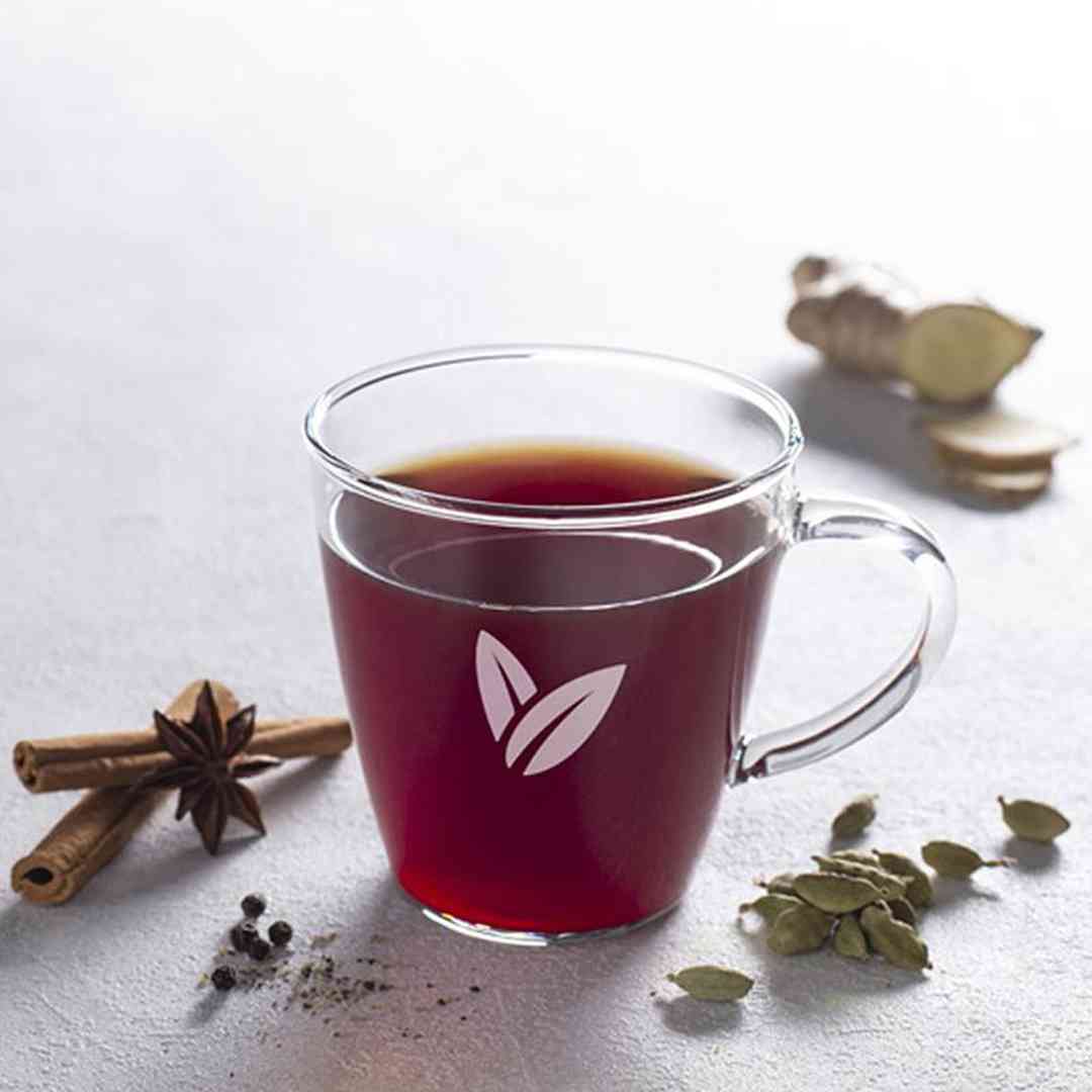 Pure Tea Selection - Masala Chai