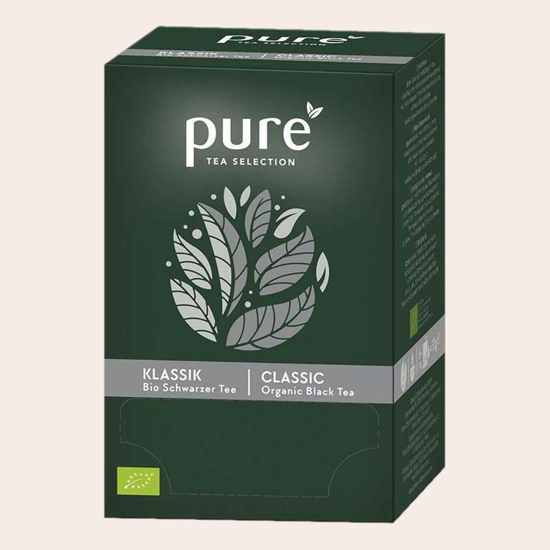 Pure Tea Selection - Klassik Bio
