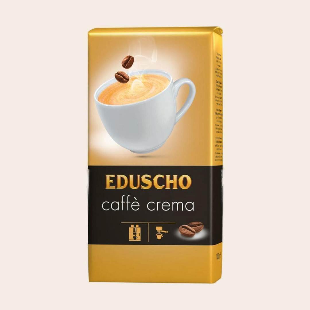 Eduscho Caffè Crema, 1.000g