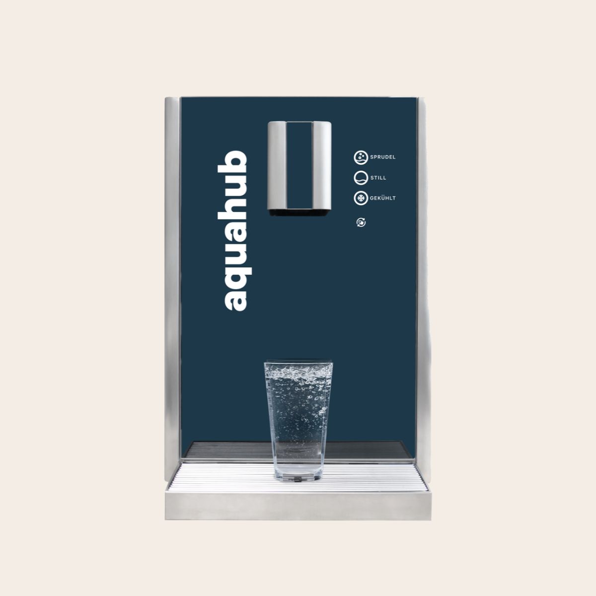 Wasserspender Aquahub H30