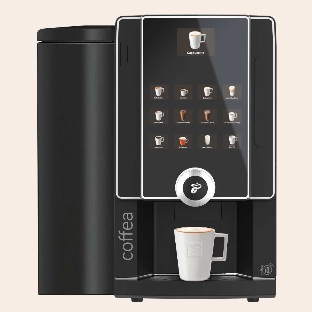 Coffea Compact Plus