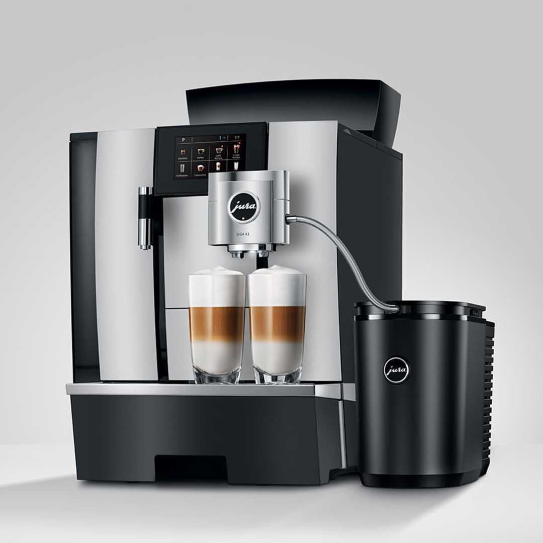 JURA Cool Control 2,5 l JURA Cool Control 2,5 l