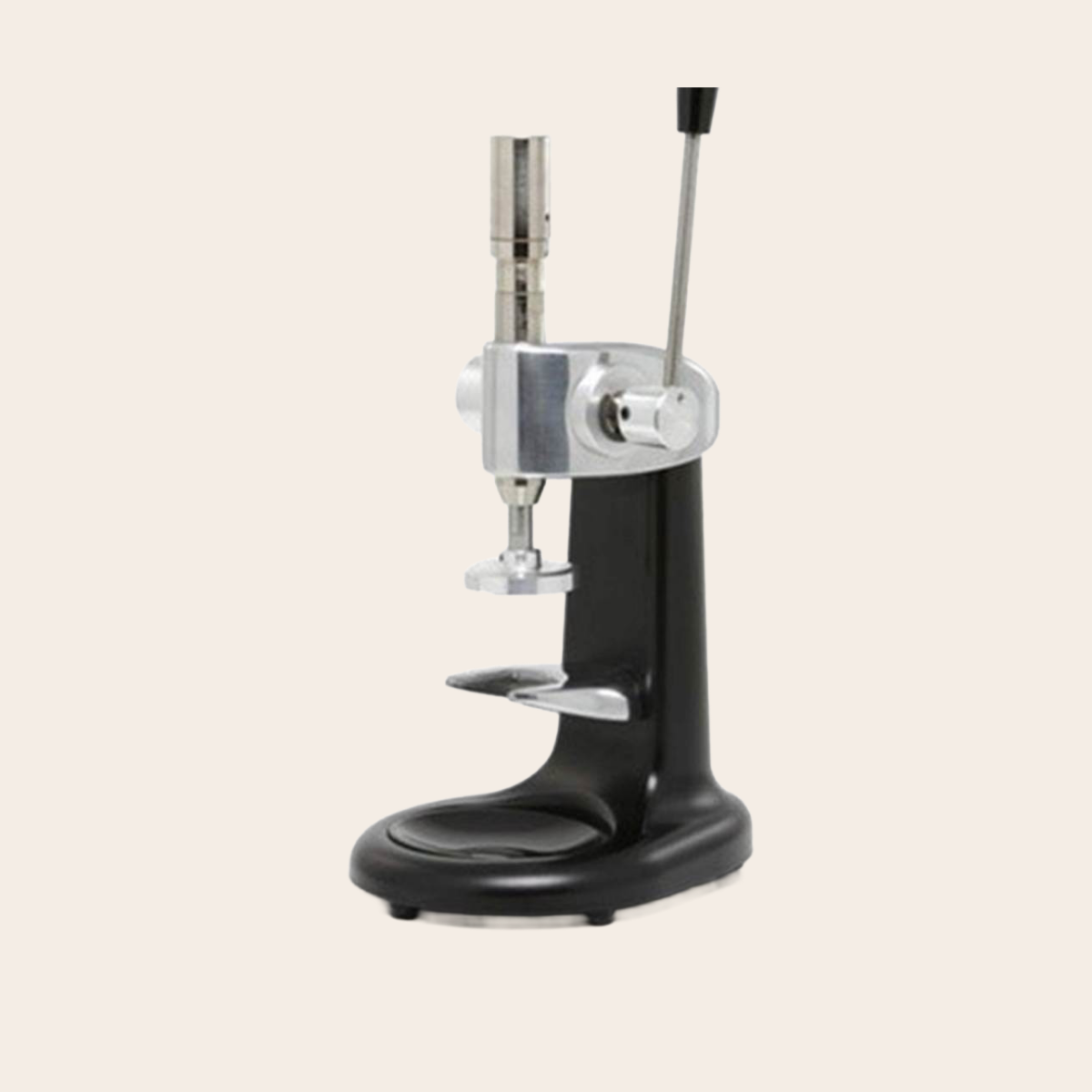 Hebeltamper