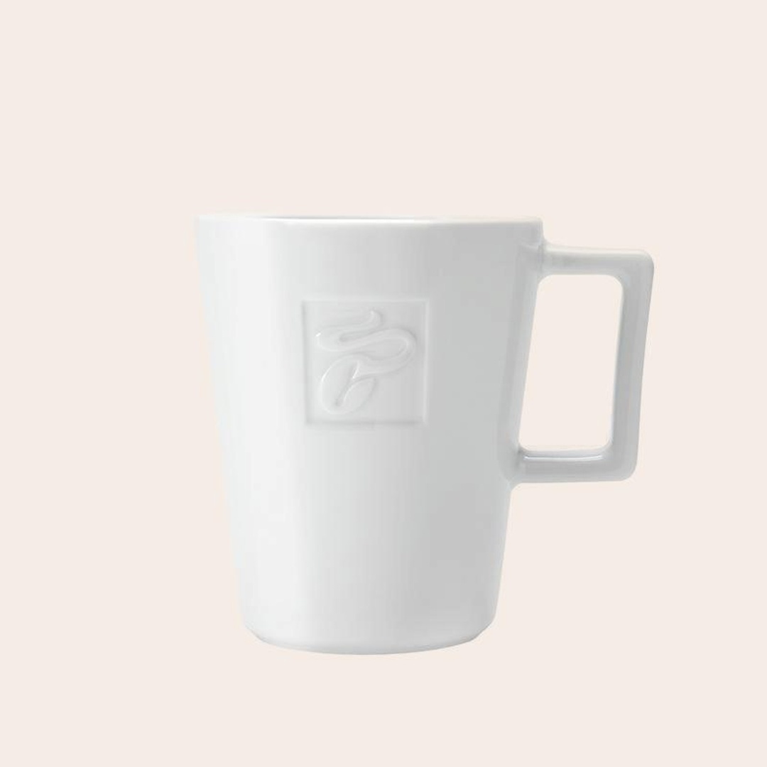Tchibo Kaffeebecher Mittel, 335 ml (6 Stk)