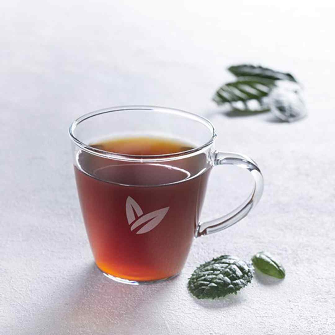 Pure Tea Selection - Darjeeling
