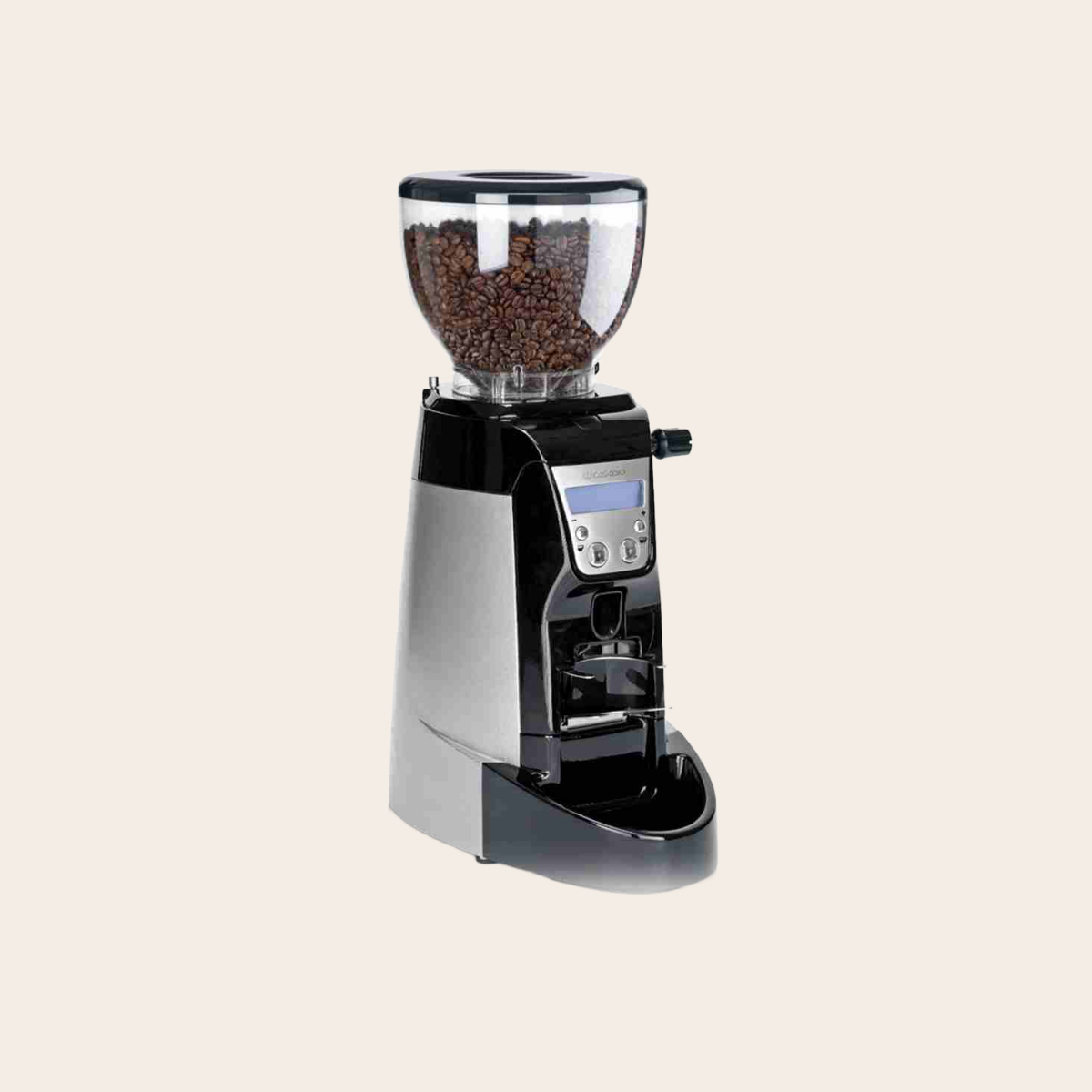 Espressomühle Enea on Demand