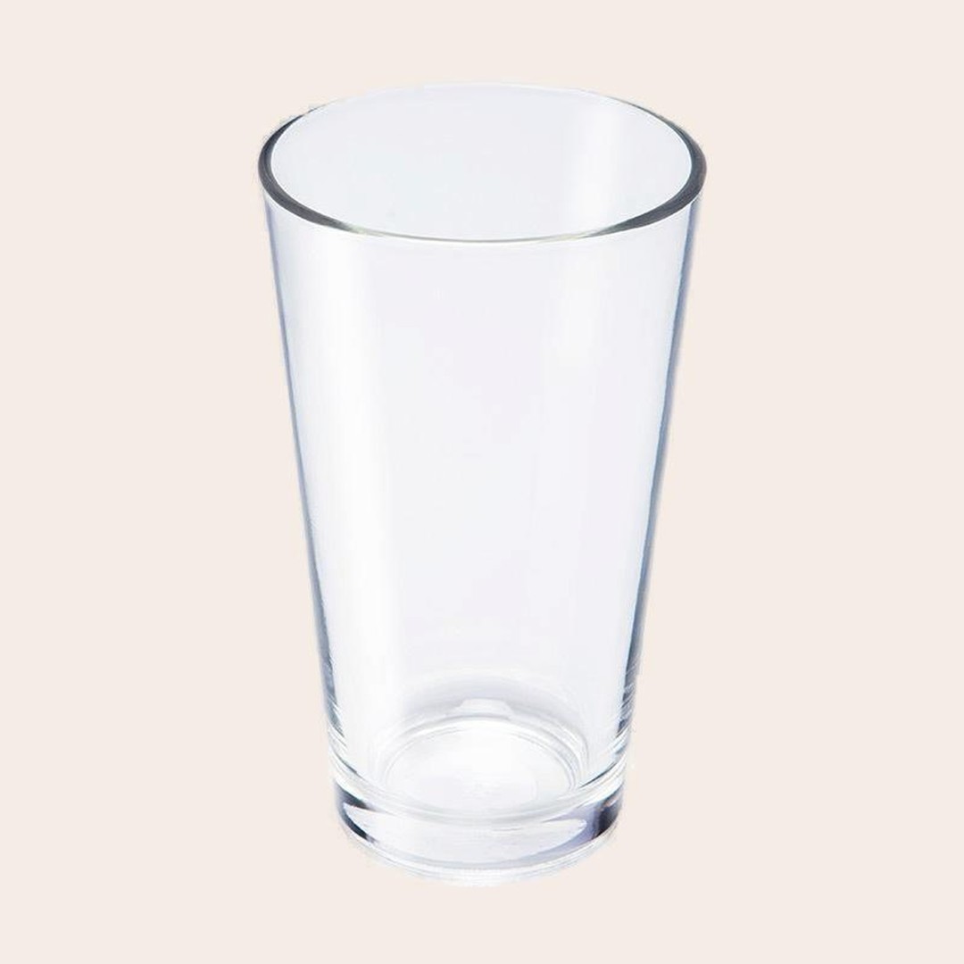 Latte Macchiato Glas, 473 ml (12 Stk)