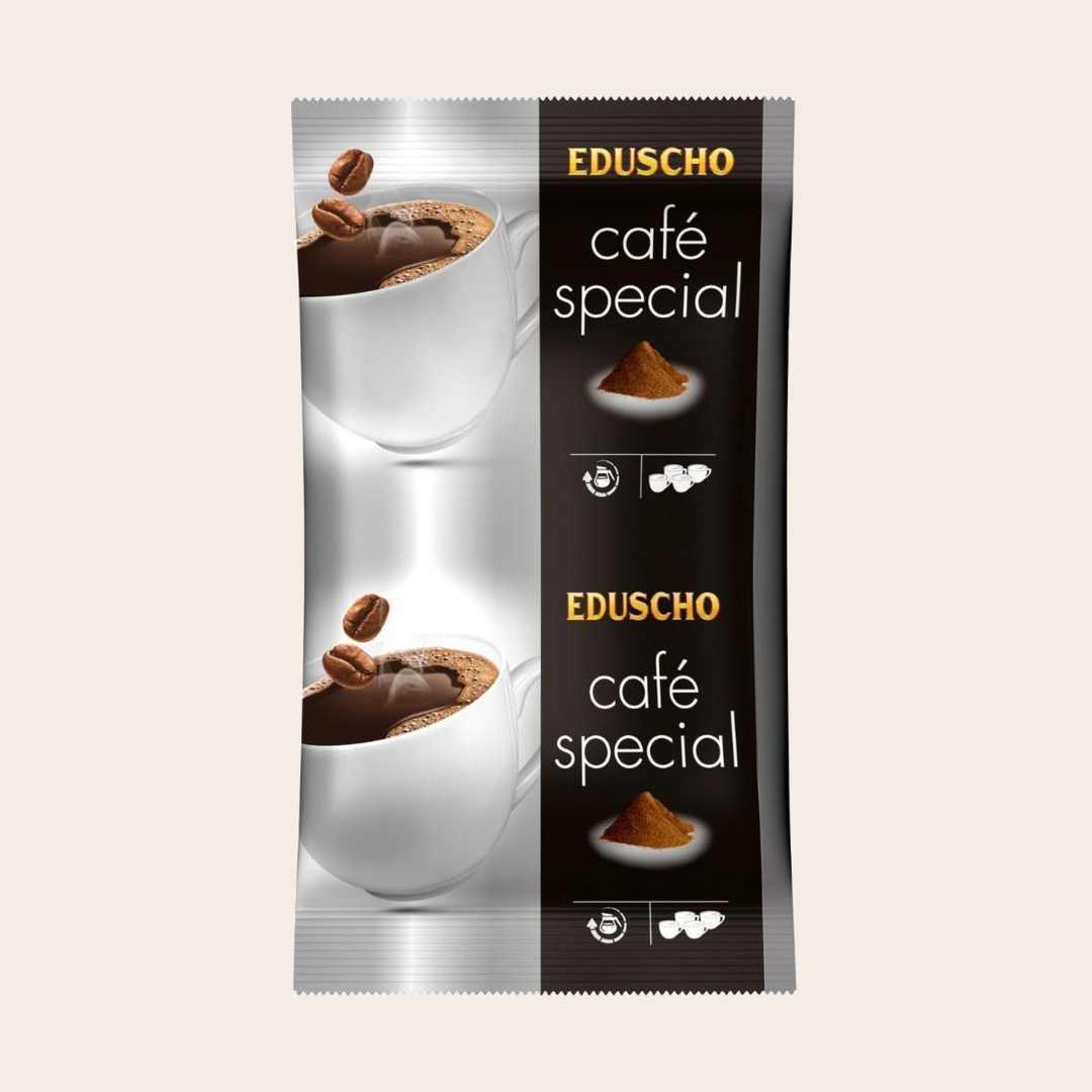 EDUSCHO Café Special Standard, 500g