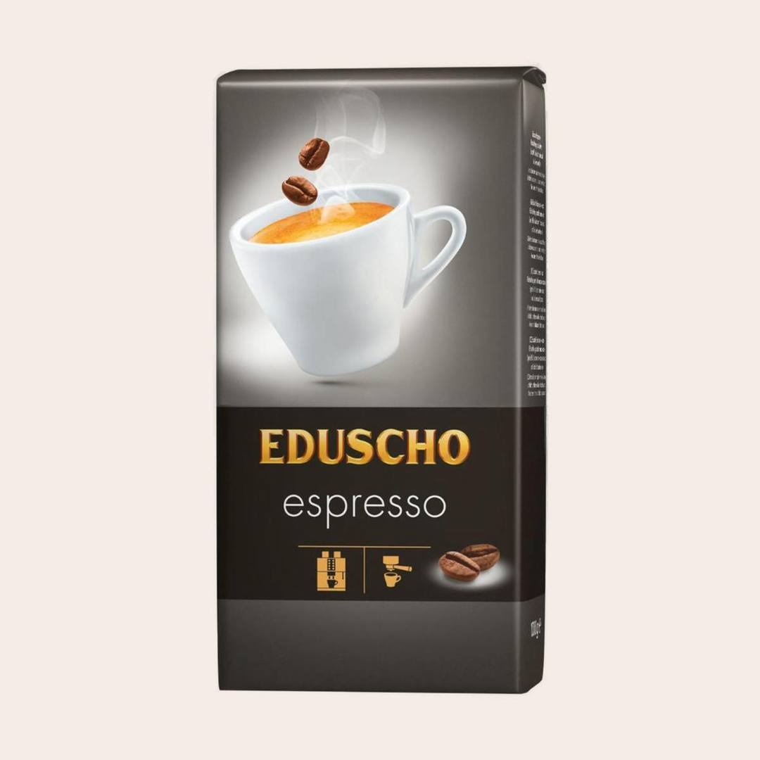 Eduscho Espresso, 1.000g
