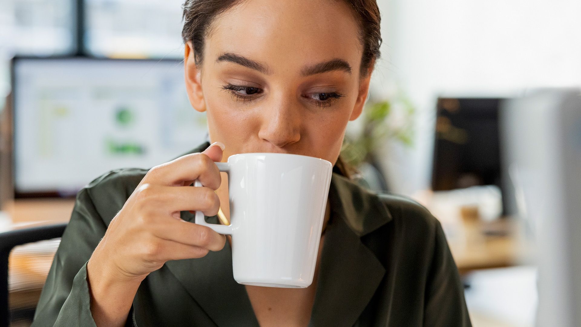 PURE Fine Selection Topping Tchibo Coffee Service