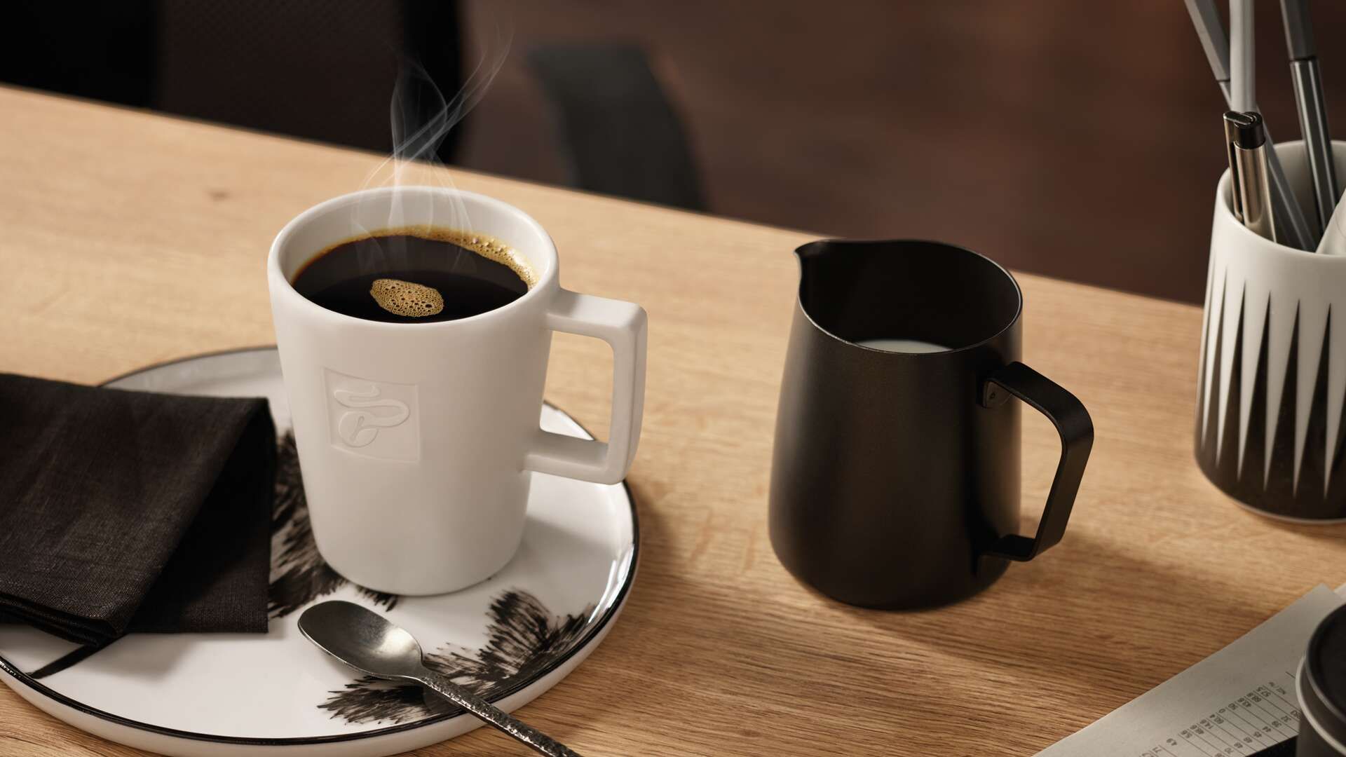 Intervallfasten: Ist Kaffee erlaubt? | Tchibo Coffee Service